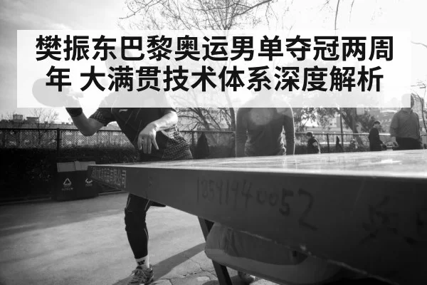 樊振东巴黎奥运男单夺冠两周年 大满贯技术体系深度解析